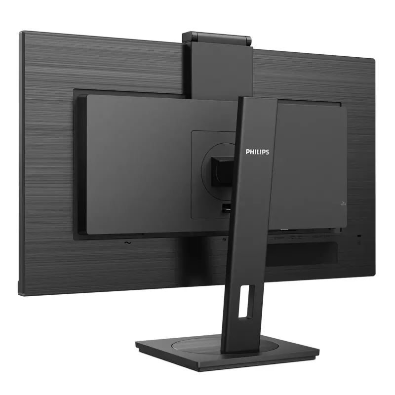 Philips S Line 272S1MH/00 computer monitor 68,6 cm (27 inch) 1920 x 1080 pixel Full HD LED zwart