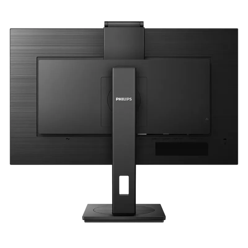 Philips S Line 272S1MH/00 computer monitor 68,6 cm (27 inch) 1920 x 1080 pixel Full HD LED zwart