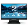 Philips 242B9TL/00 computer monitor 60,5 cm (23,8 inch) 1920 x 1080 pixel Full HD LCD touchscreen zwart