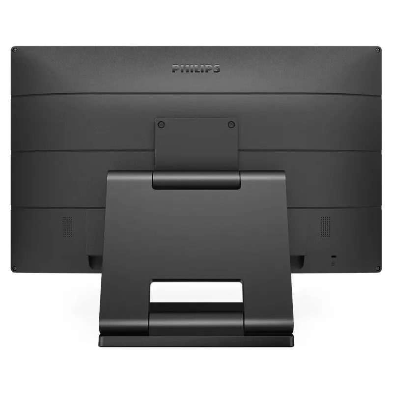 Philips 242B9TL/00 computer monitor 60,5 cm (23,8 inch) 1920 x 1080 pixel Full HD LCD touchscreen zwart