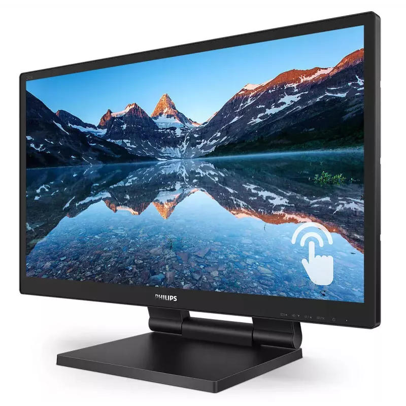Philips LCD monitor 242B9T/00 23,8 inch Full HD LCD 1920 x 1080
