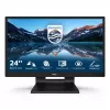 Philips LCD monitor 242B9T/00 23,8 inch Full HD LCD 1920 x 1080