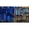 Philips LCD monitor 242B9T/00 23,8 inch Full HD LCD 1920 x 1080