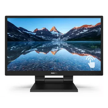 Philips LCD monitor 242B9T/00 23,8 inch Full HD LCD 1920 x 1080