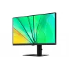 Samsung S60D computer monitor 61 cm (24 inch) 2560 x 1440 pixel Quad HD LCD zwart