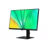Samsung S60D computer monitor 61 cm (24 inch) 2560 x 1440 pixel Quad HD LCD zwart
