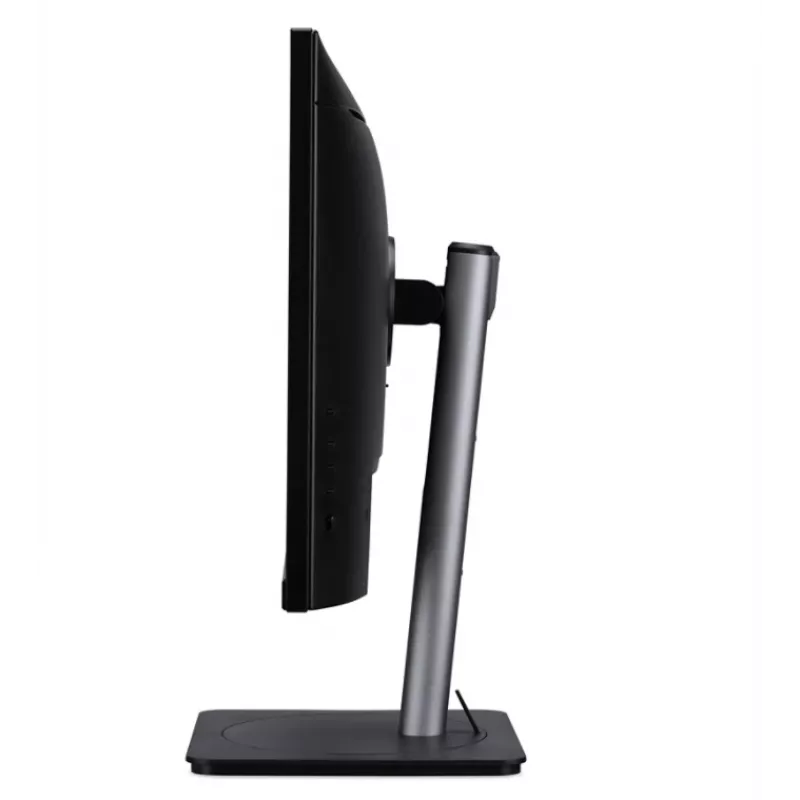ACER desktop monitor - Vero Cb273u E - 27 inch - 2560 x 1440 (WQHD) - IPS 1 ms