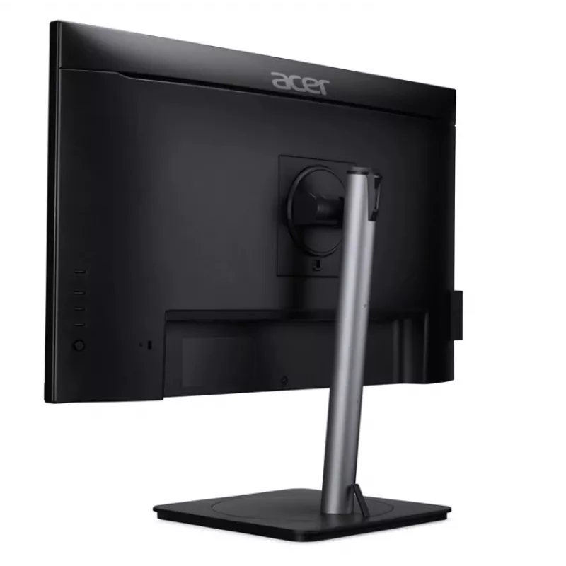 ACER desktop monitor - Vero Cb273u E - 27 inch - 2560 x 1440 (WQHD) - IPS 1 ms