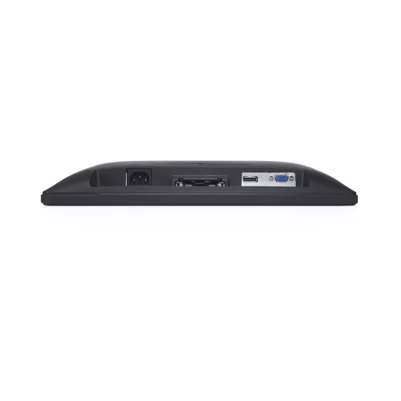 DELL E-serie E1715S computer monitor 43,2 cm (17 inch) 1280 x 1024 pixel SXGA LCD zwart
