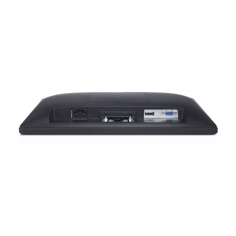 DELL E-serie E1715S computer monitor 43,2 cm (17 inch) 1280 x 1024 pixel SXGA LCD zwart