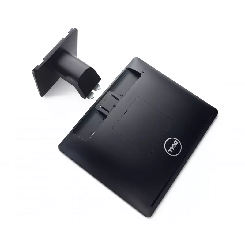 DELL E-serie E1715S computer monitor 43,2 cm (17 inch) 1280 x 1024 pixel SXGA LCD zwart