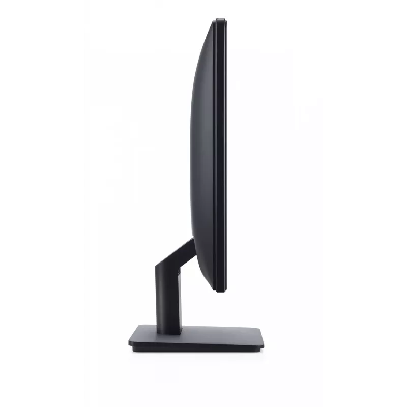 DELL E-serie E1715S computer monitor 43,2 cm (17 inch) 1280 x 1024 pixel SXGA LCD zwart