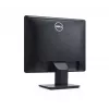 DELL E-serie E1715S computer monitor 43,2 cm (17 inch) 1280 x 1024 pixel SXGA LCD zwart