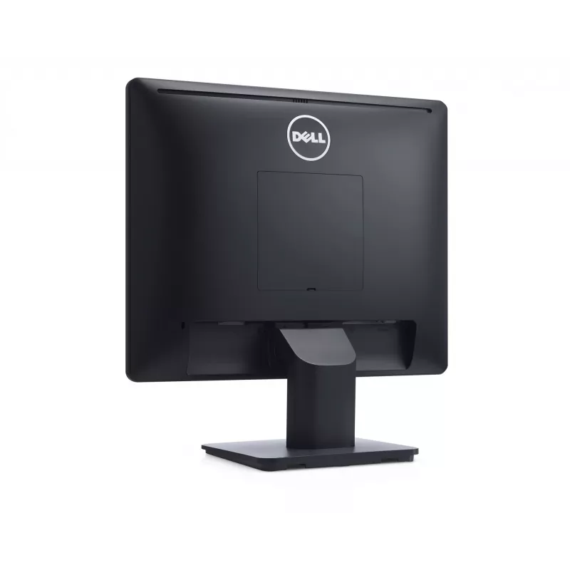 DELL E-serie E1715S computer monitor 43,2 cm (17 inch) 1280 x 1024 pixel SXGA LCD zwart
