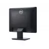 DELL E-serie E1715S computer monitor 43,2 cm (17 inch) 1280 x 1024 pixel SXGA LCD zwart