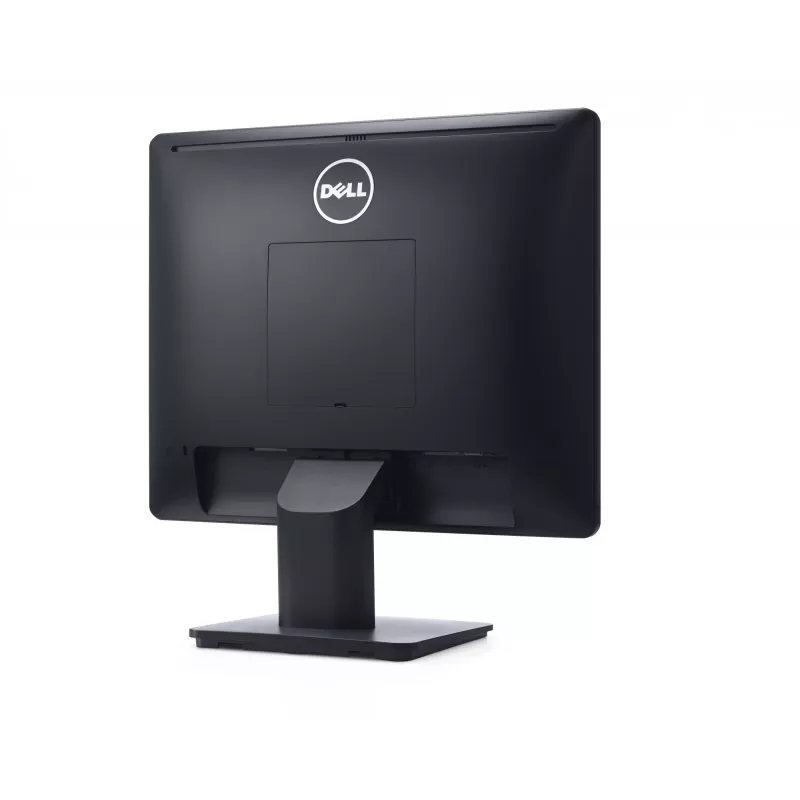 DELL E-serie E1715S computer monitor 43,2 cm (17 inch) 1280 x 1024 pixel SXGA LCD zwart