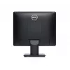 DELL E-serie E1715S computer monitor 43,2 cm (17 inch) 1280 x 1024 pixel SXGA LCD zwart