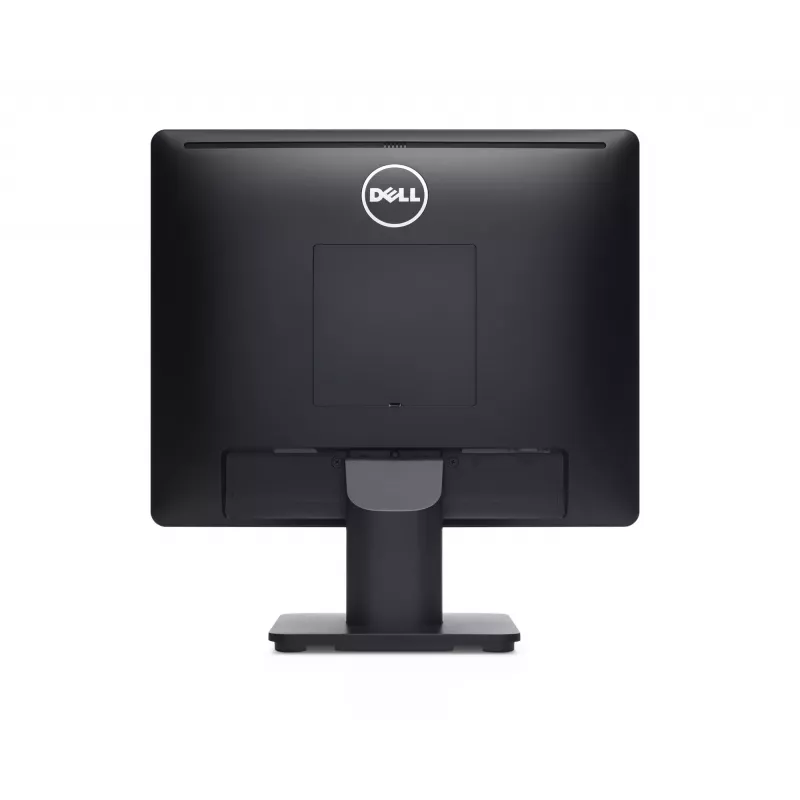 DELL E-serie E1715S computer monitor 43,2 cm (17 inch) 1280 x 1024 pixel SXGA LCD zwart
