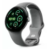 GOOGLE Pixel Watch 3 Wi-Fi 45 mm hazelnootbruin