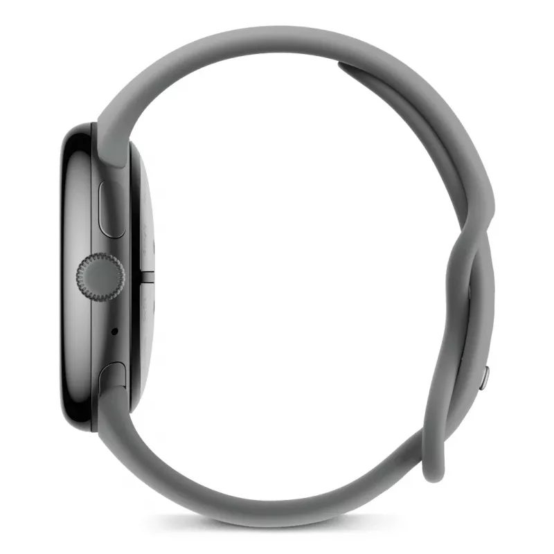GOOGLE Pixel Watch 3 Wi-Fi 45 mm hazelnootbruin