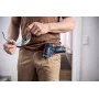 Bosch GSR 12V-35 1750 tpm zwart, blauw, rood
