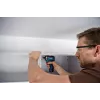 Bosch GSR 12V-35 1750 tpm zwart, blauw, rood