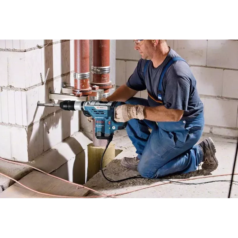 Bosch GBH 5-40 DCE Professional 1150 W 340 tpm SDS Max