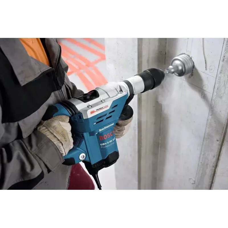 Bosch GBH 5-40 DCE Professional 1150 W 340 tpm SDS Max