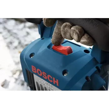 Bosch 0 611 335 100 boorhamer 1750 W