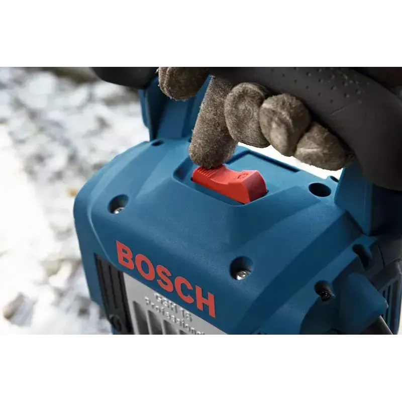 Bosch 0 611 335 100 boorhamer 1750 W