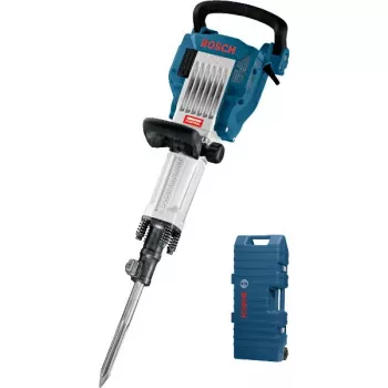 Bosch 0 611 335 100 boorhamer 1750 W