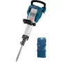Bosch 0 611 335 100 boorhamer 1750 W
