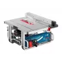 Bosch GTS 10 J 25,4 cm 3650 tpm 1800 W