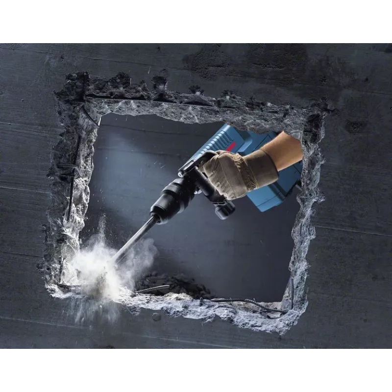 Bosch 0 611 316 703 boorhamer 1500 W