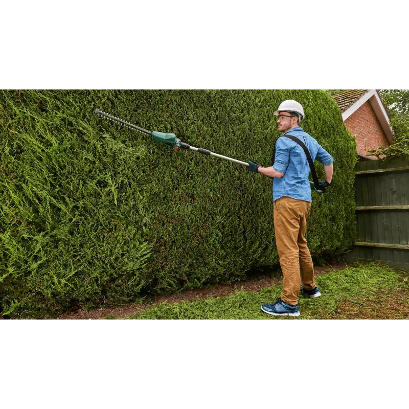 Bosch UniversalHedgePole 18 enkel mes 3,6 kg