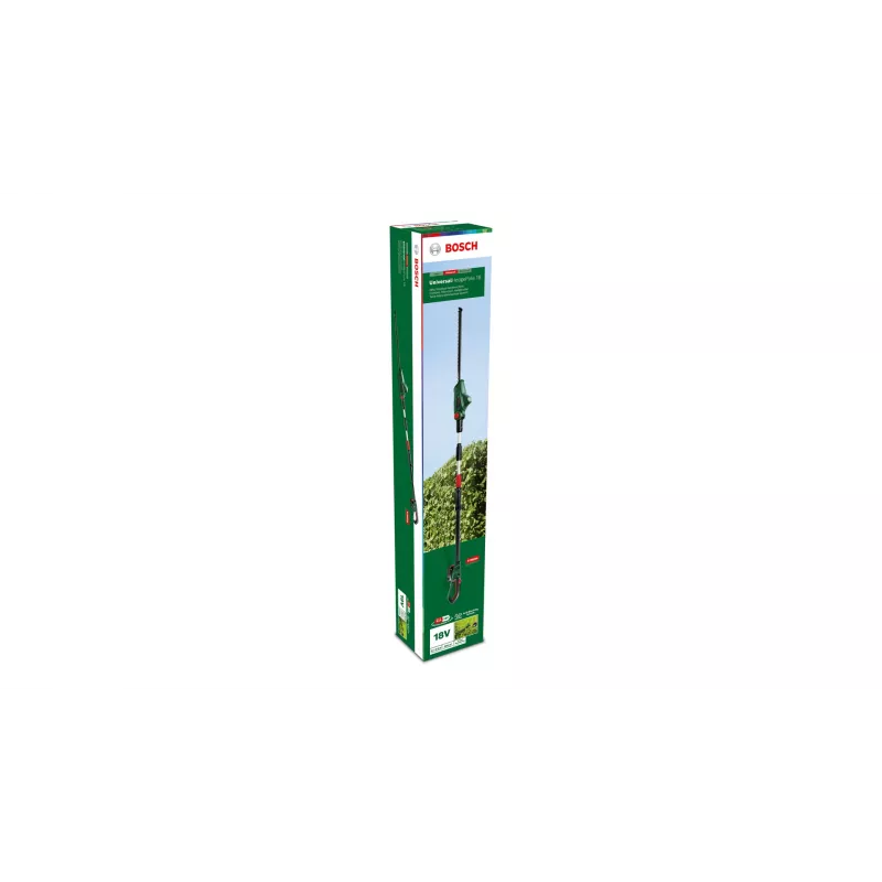 Bosch UniversalHedgePole 18 enkel mes 3,6 kg