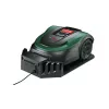 Bosch Indego S 500 robotgrasmaaier accu zwart, groen