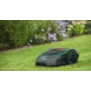 Bosch Indego S 500 robotgrasmaaier accu zwart, groen