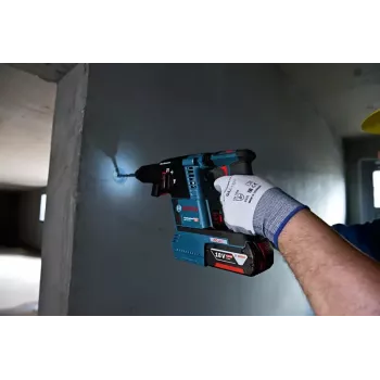 Bosch GBH 18V-26F PROFESSIONAL 980 tpm SDS Plus