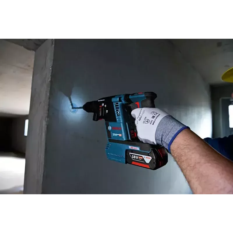 Bosch GBH 18V-26F PROFESSIONAL 980 tpm SDS Plus