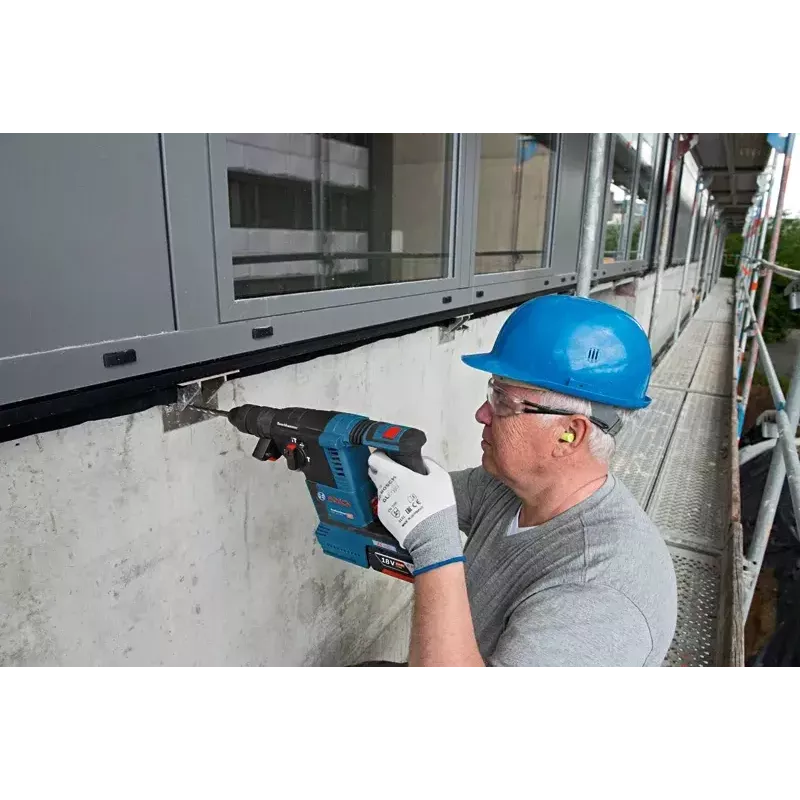 Bosch GBH 18V-26F PROFESSIONAL 980 tpm SDS Plus