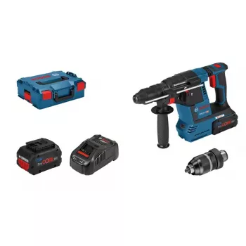 Bosch GBH 18V-26F PROFESSIONAL 980 tpm SDS Plus