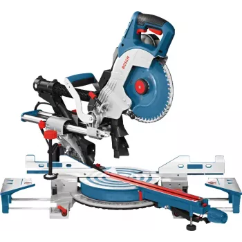Bosch GCM 8 SDE Professional 5000 tpm 1600 W