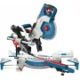 Bosch GCM 8 SDE Professional 5000 tpm 1600 W