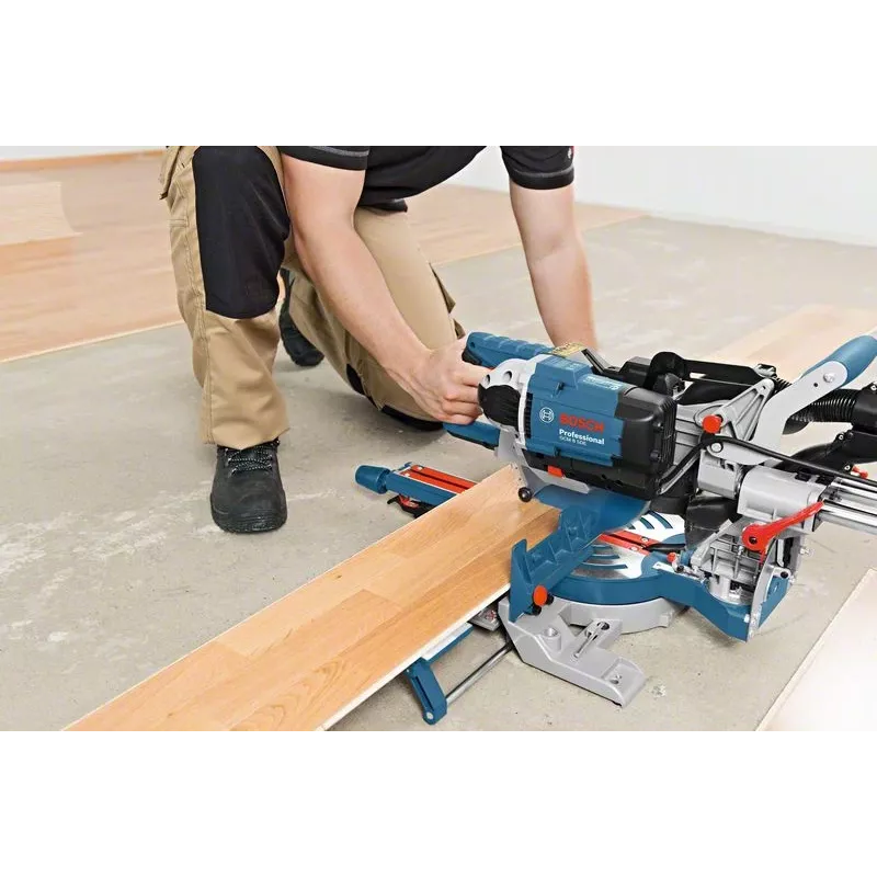 Bosch GCM 8 SDE Professional 5000 tpm 1600 W