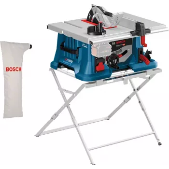 zaag Bosch GTS 18V-216 Professional