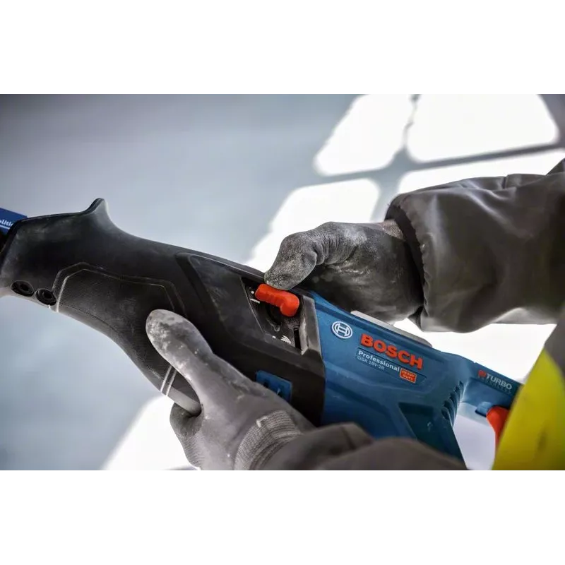 zaag Bosch GSA 18V-28 Professional
