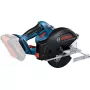 zaag Bosch GKM 18V-50 Professional