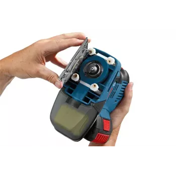 Bosch GSS 18V-10 accu-excenterschuurmachine