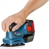 Bosch GSS 18V-10 accu-excenterschuurmachine